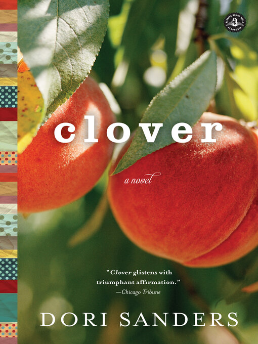 Title details for Clover by Dori Sanders - Available